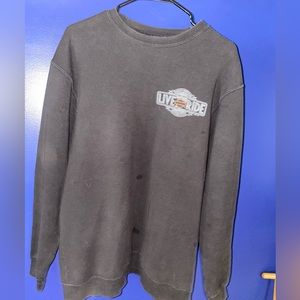 Harley Davidson crewneck